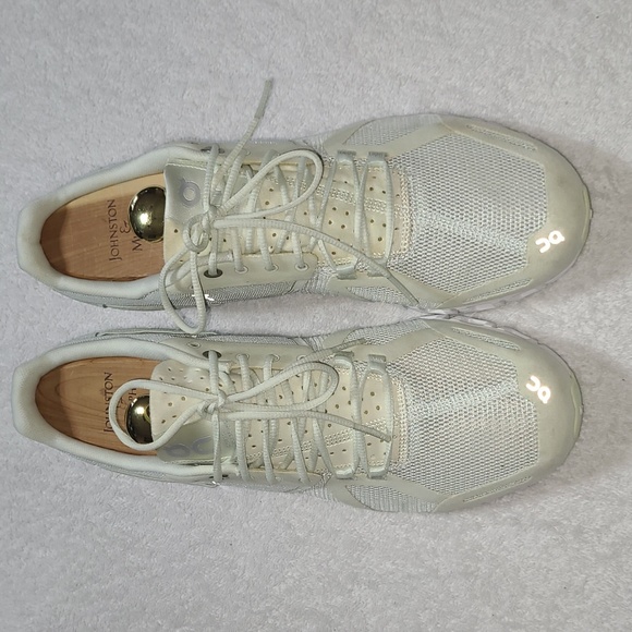 On Cloud 50/50 Running Training Shoes Size 10.5 Women's - Picture 3 of 13